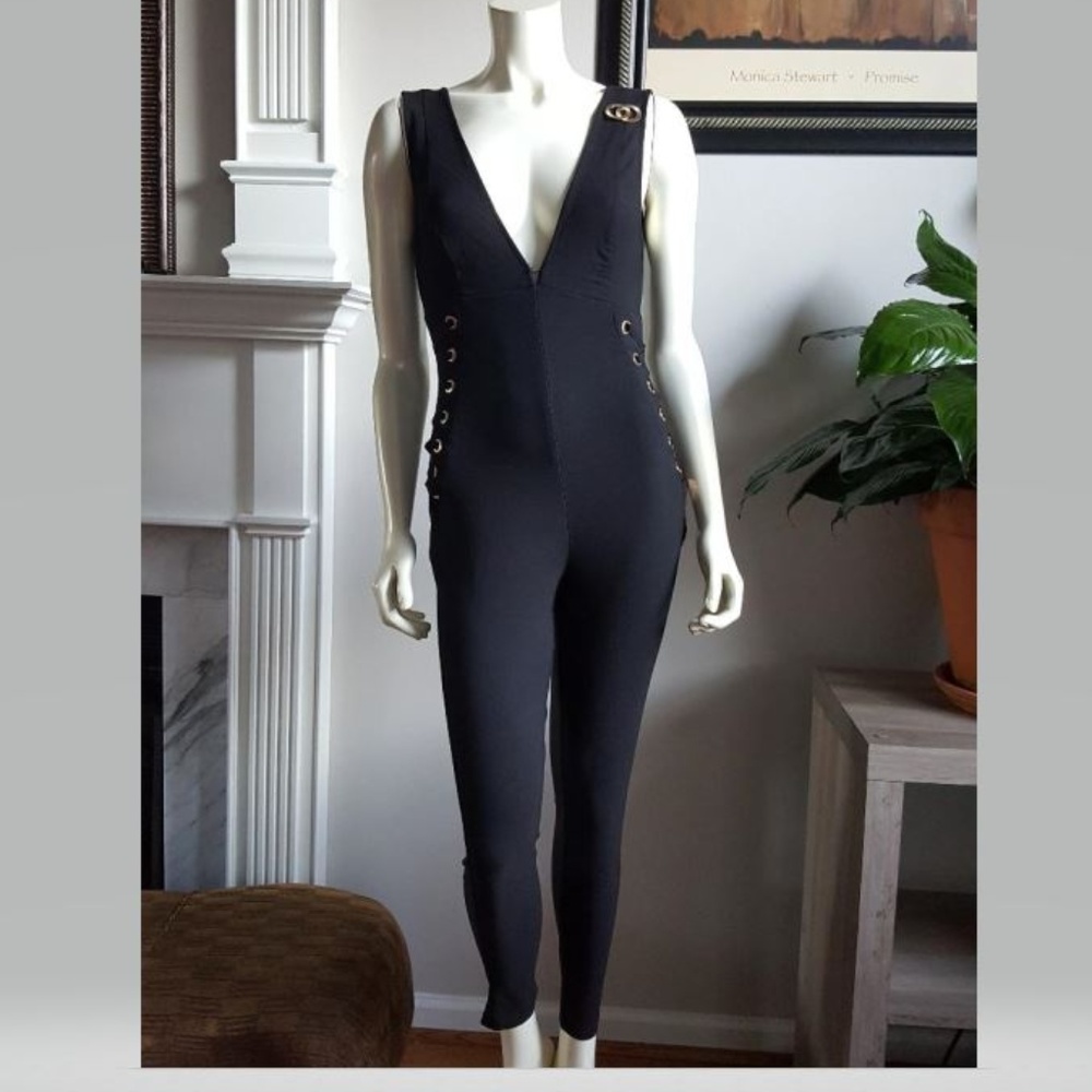 The Boss Jumpsuit